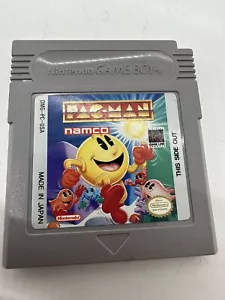 Pac-Man for Nintendo Gameboy - Picture 1 of 3