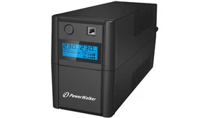 UPS VI 850 SHL FR USV - Bild 1 von 1