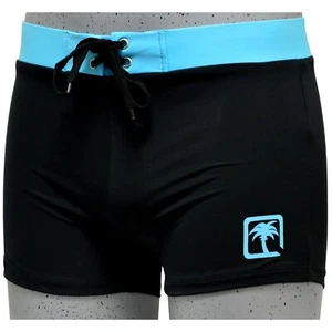HERREN BOXERSHORTS BADEANZUG - Marke SUN PROJECT - C. V 02 20 - Bild 1 von 3