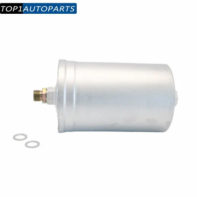 Fuel Filter For Mercedes-Benz 300SE 300SEL 300SL 300TE 380SE 380SEC 380SEL 380SL - Image 1 of 4