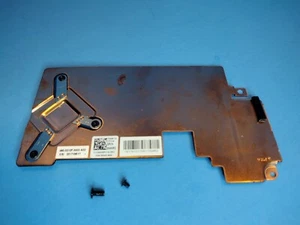 Dell Latitude 11 3150 CPU Processor Copper Heatsink Assembly w/ Screws VHVP2 - Picture 1 of 3