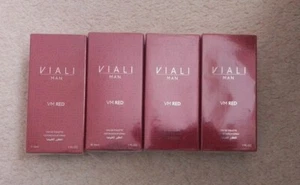 4x Viali Man VM RED.. - Picture 1 of 1