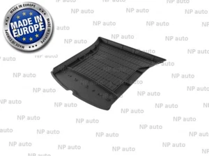NEW TRUNK FLOOR MAT BOOT TRAY CARGO LINER WATERPROOF FOR TESLA MODEL Y 2020- - Picture 1 of 9