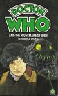 DOCTOR WHO  The Nightmare Of Eden by Terrance Dicks  1980 paperback book