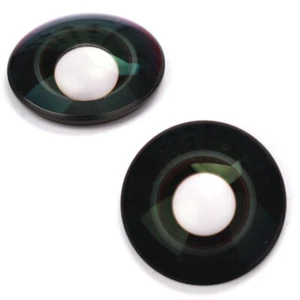 Camera Lens Replacement Lens Accessories For Insta360 X5 Sports Camera - Picture 1 of 8
