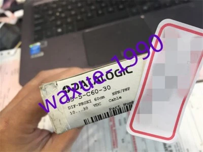 1pcs New DATALOGIC S5-5-C60-30 - Image 1 of 2