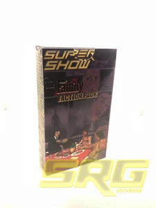 SRG Supershow - Faction Pack – The Family - Picture 1 of 1