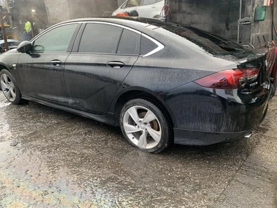 VAUXHALL INSIGNIA MK2 GRAND SPORT 2019 PARASOL CONDUCTOR PIEZAS DE FRENO DISPONIBLES - Imagen 1 de 3