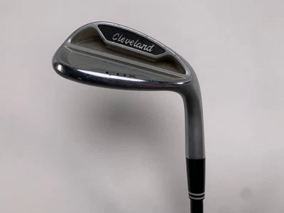 Cleveland CBX Sand Wedge SW 54* 12 Bounce Rotex Precision Wedge Graphite Mens RH - Image 1 of 4
