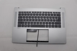Original 5CB1Q32379 Lenovo Thinkpad Tastatur uk englisch backlight Slim 5 15ARP - Afbeelding 1 van 1