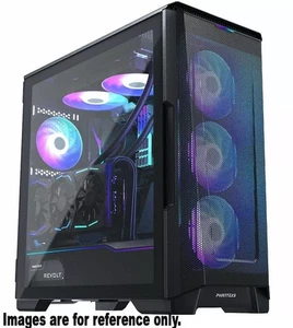 ARGB Gaming Desktop i5-12400F Computer PC UP TO 64GB RAM 2TB SSD RTX 5060 Win 11 - Picture 1 of 11
