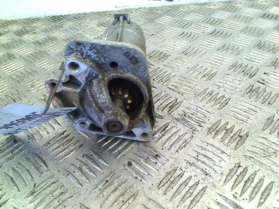 MOTORINO D'AVVIAMENTO Renault Clio III Estate/Grandtour (KR) 2012 233003329R - Immagine 1 di 3