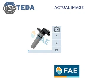 79256 CRANKSHAFT POSITION SENSOR FAE FOR LANCIA DELTA III 1.6 D MULTIJET 1.6L - Picture 1 of 5