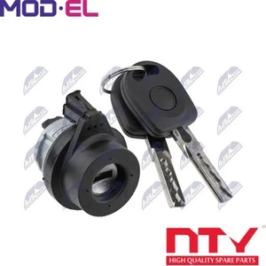 LOCK CYLINDER IGNITION LOCK EST-VW-011 FORBLS/AVQ/BKC/BXE/BJB/BXF/BRU/BXJ 1.9L - Picture 1 of 9