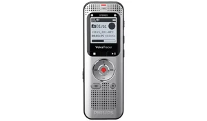 Philips DVT2015 8GB Dictation Machine-VoiceTracer, Audio Recorder,Speech To Text - Picture 1 of 15