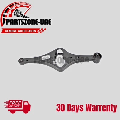 55130-2Y010 Buje de enlace de brazo lateral genuino Nissan Máxima Infiniti I20 I35 OEM Foto 1 de 2