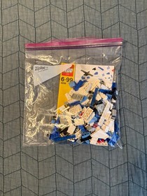 LEGO CREATOR: High Flyers (4098) - 100% Complete with Instructions