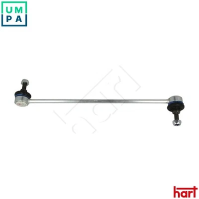 INNER TIE ROD 485 522 FOR HONDA CIVIC/X/Hatchback P10A2 1.0L 3cylL15B7 1.5L 4cyl - Image 1 of 4