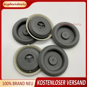 5x Stopfen 40mm Passend für VW Audi Seat Skoda Verschlussdeckel Tülle N10628201 - Picture 1 of 6