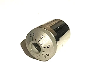 NUMARK TONEARM WEIGHT / COUNTER BALANCE - FOR TT 1610 1625 1650 DJ TURNTABLE - Picture 1 of 4