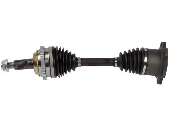 Conjunto de eje CV para Chevy K1500 Suburban 1992-1997 gasolina 1994 1995 1993 TD246GK Foto 1 de 1