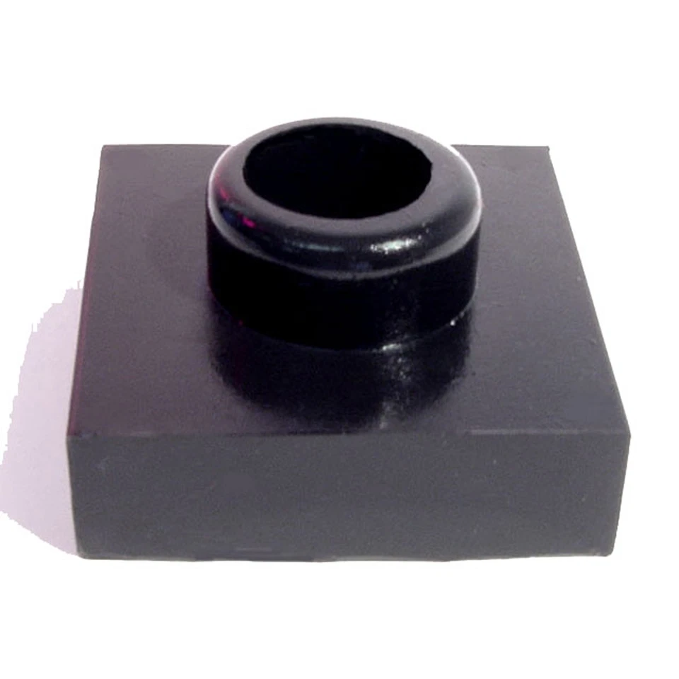 Body Mount Cushion For Oldsmobile Dynamic 88, Jetstar 88 1965-1966; BC 50-A - Image 1 of 1