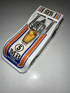 Matchbox Superfast Nr. 56 Hi-Anhänger 1974 - Bild 1 von 6