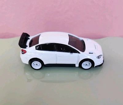 2020 HOT WHEELS PREMIUM *FAST & FURIOUS* *FAST TUNERS* *2016 SUBARU WRX STi* - Image 1 of 4