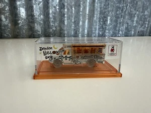 Matchbox Dream Halloween 2010 Ghoul Bus 2010 Limited Edition (d5) - Picture 1 of 10