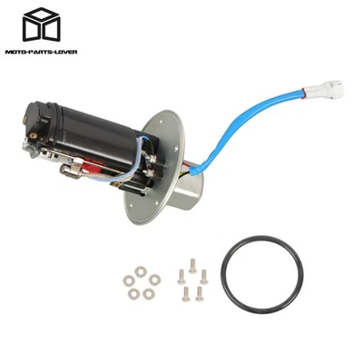 1PC 2003-2007 For Suzuki SV650 SV650A SV650S SV650SA K3/K4 Fuel Pump Assembly - Image 1 of 4