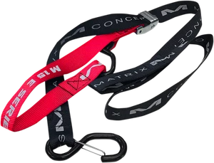 Matrix Concepts E1-302 E-Series Tiedowns 1" - Picture 1 of 1