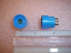 QTY (10) N1129 C&K MINIATURE ROTARY SWITCHES 4A 125VAC 28VDC - Picture 1 of 3