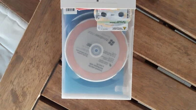 Microsoft Windows Vista Business System Builder - Bild 1 von 4