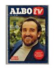 Albo Intrepido Tv 1977 N. 40 Gasman Hepburn Claudio Baglioni