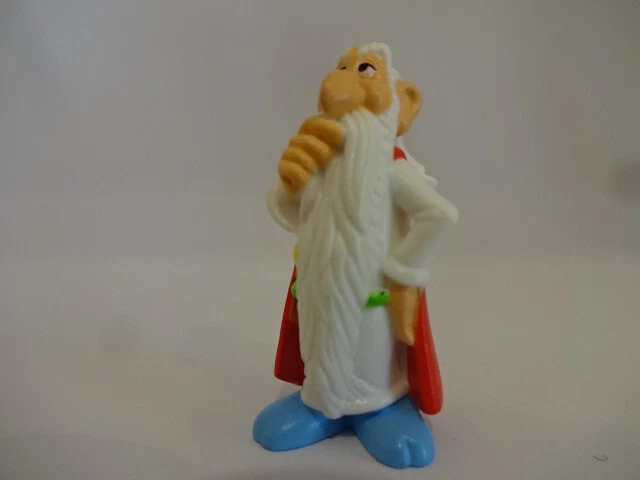 Sammelfigur Film & Fernseh / Asterix / Miraculix - Bild 1 von 1