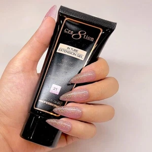 Cre8tion Extension Gel in Tube 2 Fl Oz - #21 - Picture 1 of 1