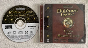 Baldur's Gate: Tales Of The Sword Coast - Windows 95/98 BioWare - Picture 1 of 4