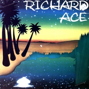 Richard Ace - Richard Ace LP (VG/VG) . - Foto 1 di 1