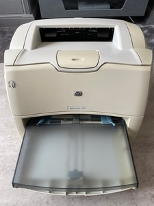 Las mejores ofertas en HP LaserJet paralelo IEEE 1284 impresoras láser |  eBay