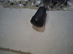 SCARPETTA GOMMINO CAVALLETTO VESPA PIAGGIO 176166 - Imagen 1 de 1