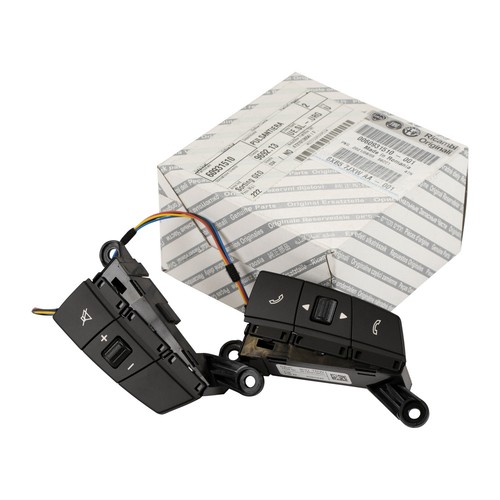 735592116 Unit Control Lenkrad Fiat DUCATO Furgón 33 (290) 2013  