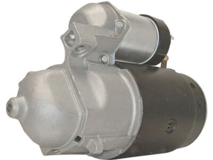 For 1970-1974 GMC G35/G3500 Van Starter AC Delco 85529WVDF 1971 1972 1973 - Picture 1 of 2