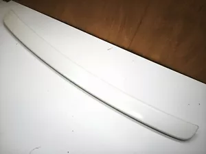 JDM NISSAN FUGA Y50 REAR WING SPOILER OEM - Picture 1 of 9