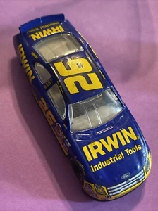 2008 COT Jamie McMurray Irwin Industrial Tools 1:64  - Picture 1 of 6