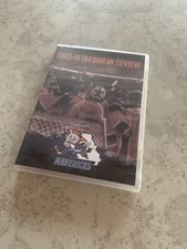 Missouri Kansas City Mavericks Hockey CHL  ECHL  2010 - 2011 Season Official DVD