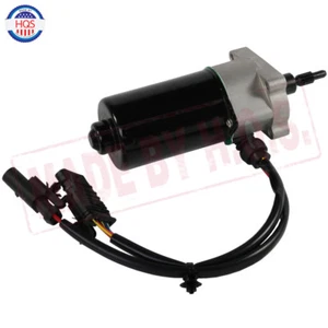 Rear Axle Motor For 2011-2016 Jeep Chrysler Grand Cherokee 68084266AB - Picture 1 of 10