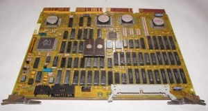 VINTAGE DIGITAL DEC M7620 5017073-01 QBUS MICROVAX III 3500/3600 CPU KARTE KA650 - Bild 1 von 3