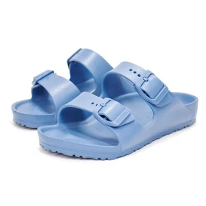 NEW Birkenstock Arizona Essentials EVA Waterproof Sandals Kids' Slides - Picture 1 of 21