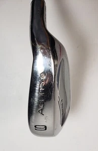 ACUITY GS.1 RH 9 IRON Lady Flex Blue Graphite Shaft 35" - Picture 1 of 6