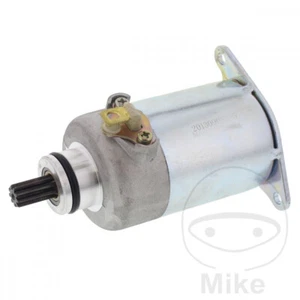 JMP Starter Motor fits SYM HD 125 DD Evo 2006-2011 - Picture 1 of 1